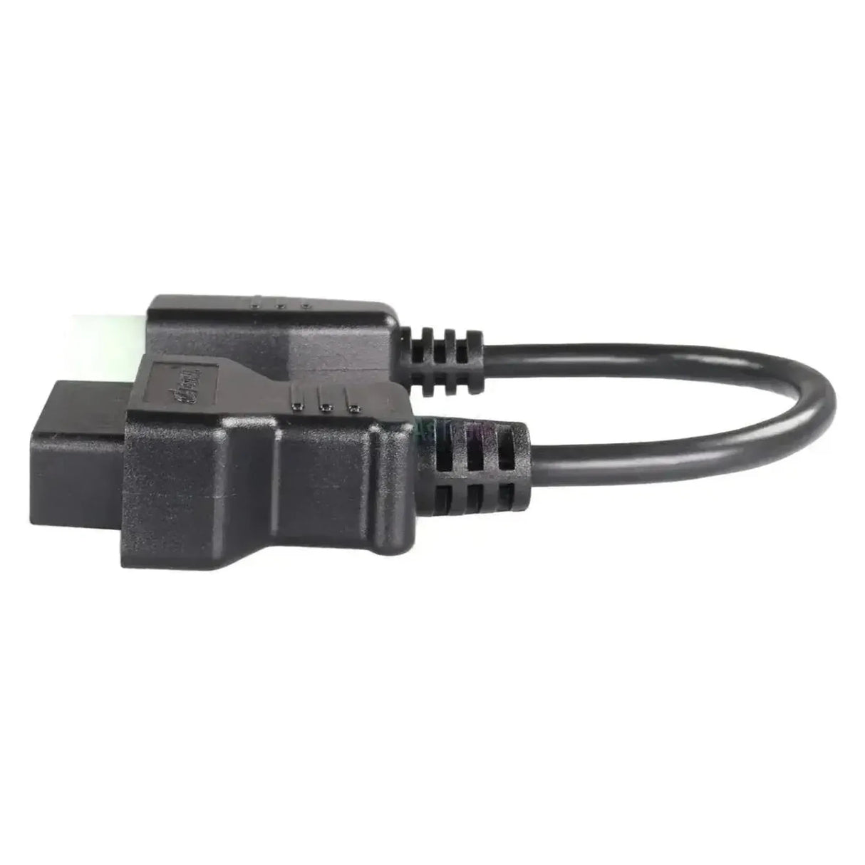 OBDSTAR (M015A) | Cable adaptador Honda OBD de 4 pines a OBD2 de 16 pines | Lancha motora