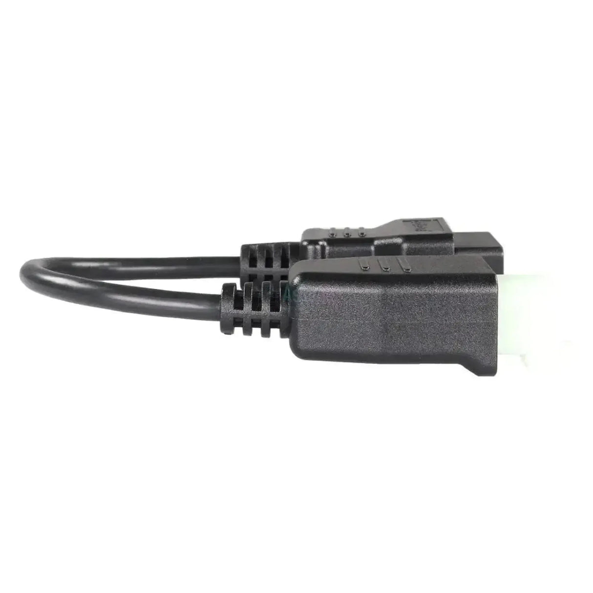 OBDSTAR (M015A) | Cable adaptador Honda OBD de 4 pines a OBD2 de 16 pines | Lancha motora