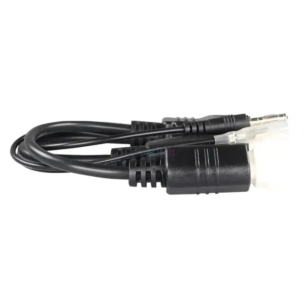 OBDSTAR (M018A) | Cable adaptador Yamaha 3+3+4 pines OBD a 16 pines OBD2 | Motocicleta