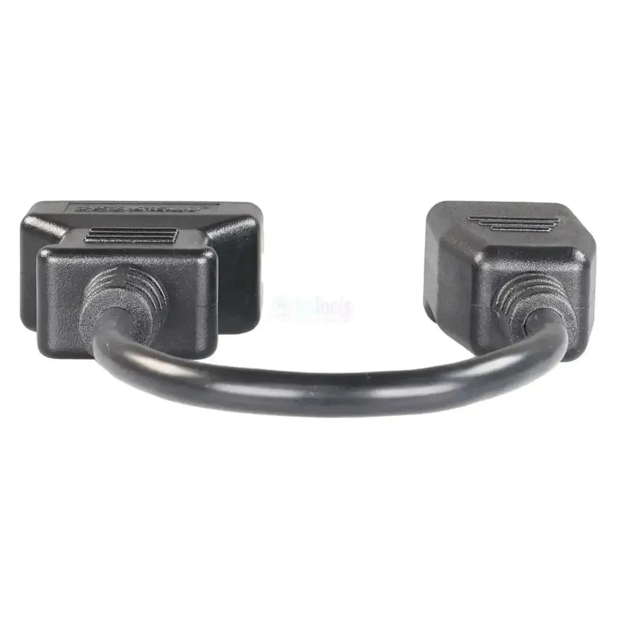 OBDSTAR (M019) | Cable adaptador KTM 6 pines OBD a 16 pines OBD2 | Motocicleta