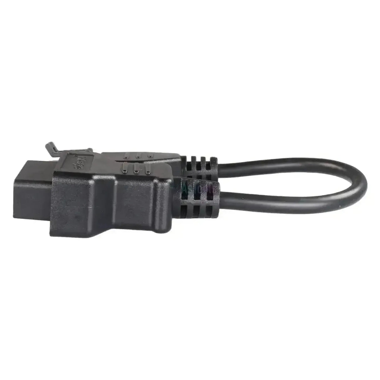 OBDSTAR (M022A) | Cable adaptador Benelli 6 pines OBD a 16 pines OBD2 | Motocicleta