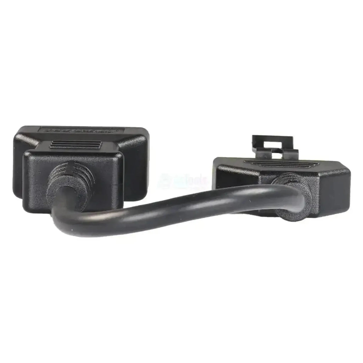 OBDSTAR (M022A) | Cable adaptador Benelli 6 pines OBD a 16 pines OBD2 | Motocicleta