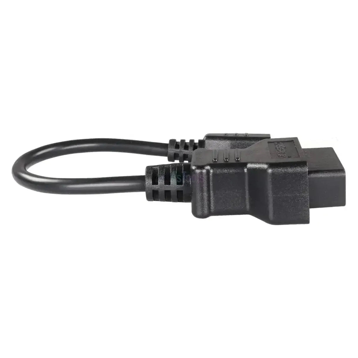 OBDSTAR (M024) | Cable adaptador SYM 3 pines OBD a 16 pines OBD2 | Motocicleta