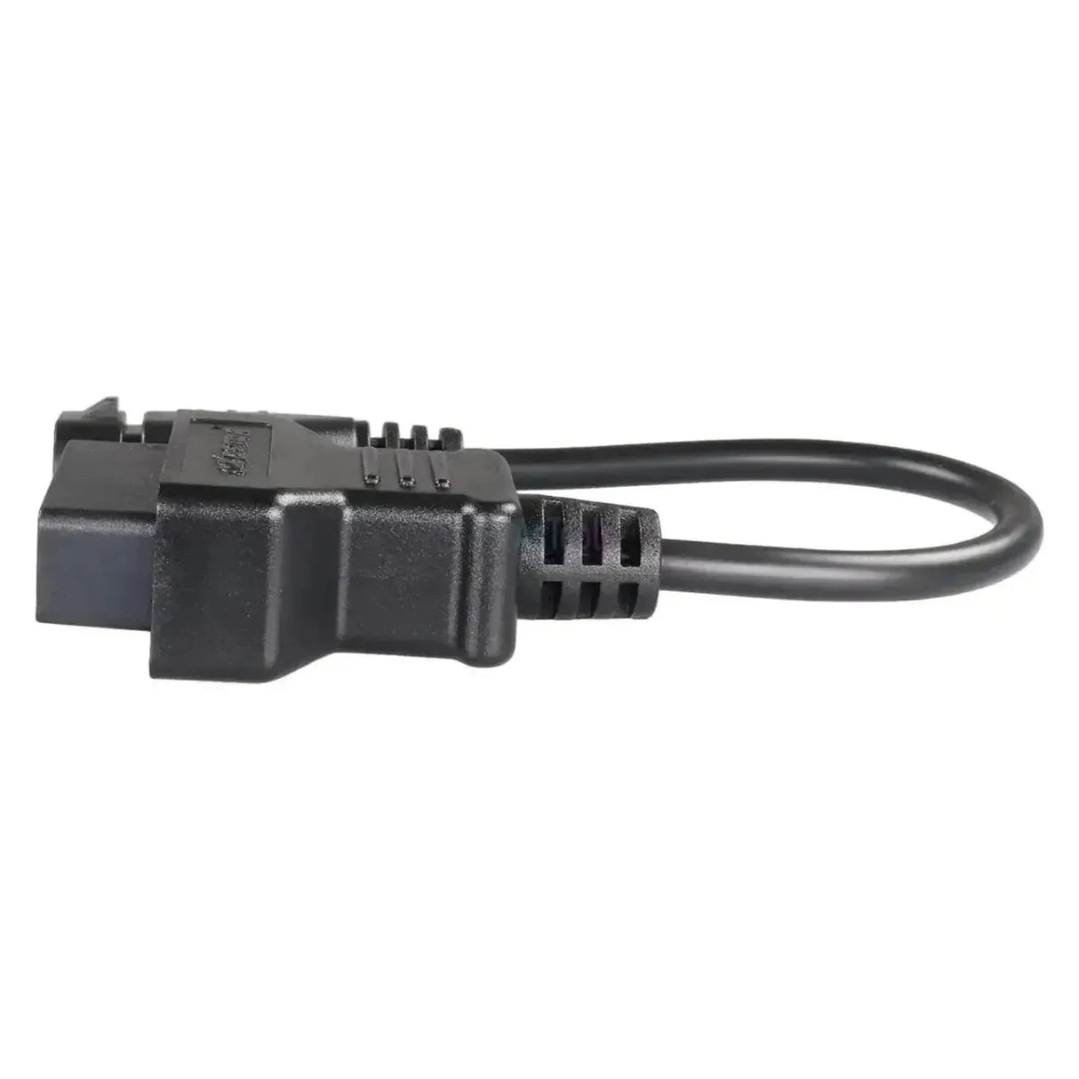 OBDSTAR (M026) | Cable adaptador SYM 3 pines OBD a 16 pines OBD2 | Ciclomotor