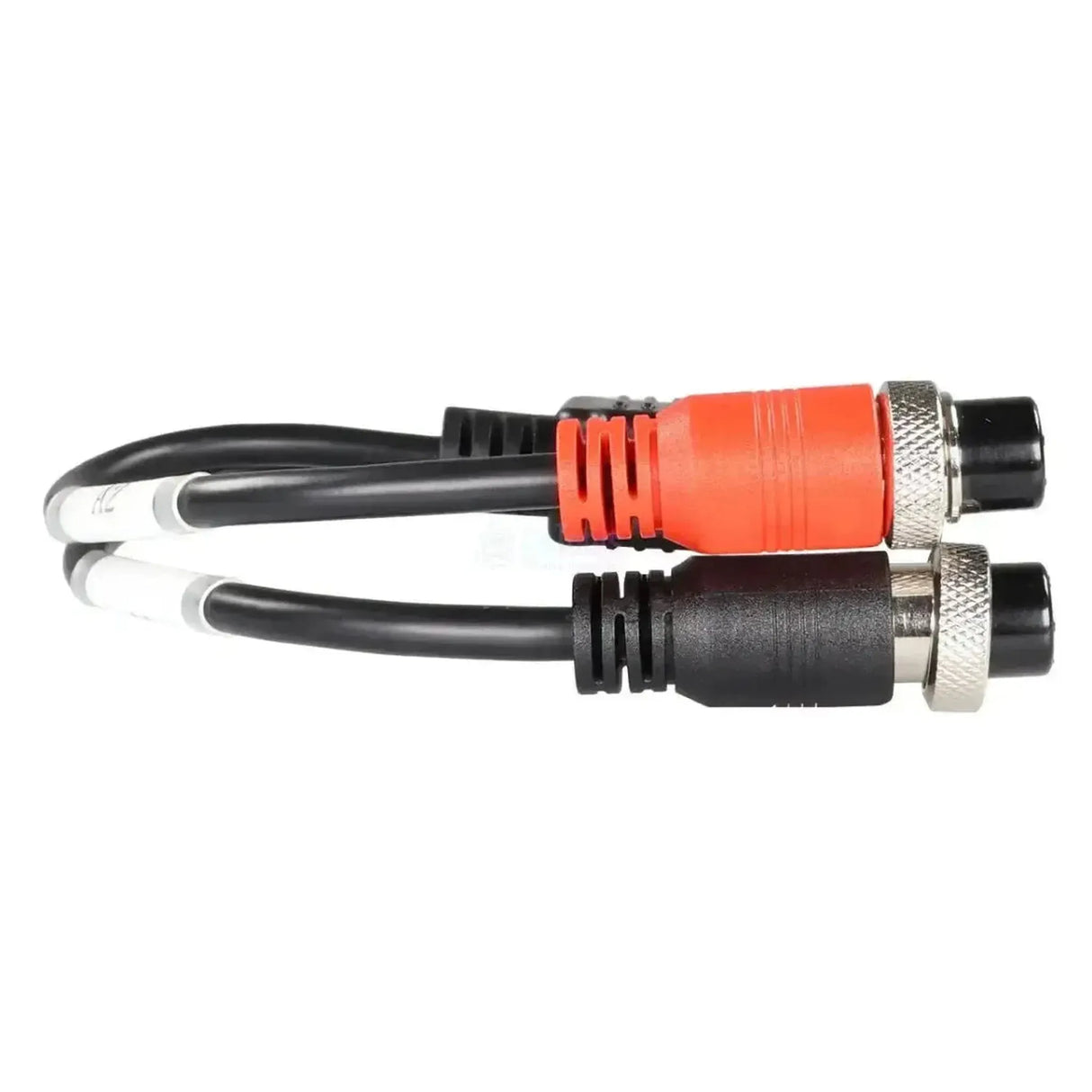 OBDSTAR (M028) | Cable adaptador OBD PGO 6+6-pins a OBD2 16-pins | Motocicleta