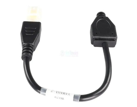 OBDSTAR (M029) | Cable adaptador OBD de 2 pines Yamaha - IMMO | Moto acuática