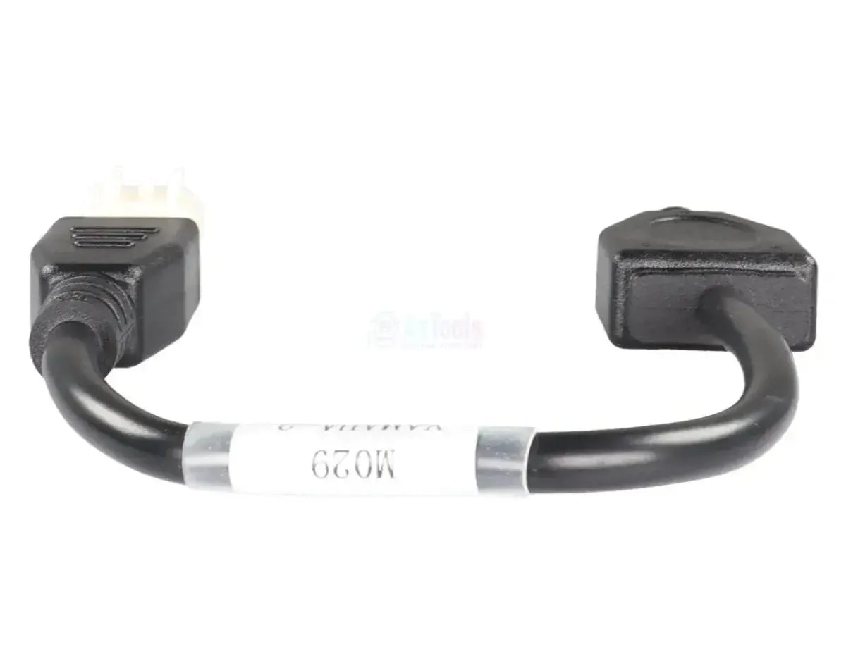 OBDSTAR (M029) | Cable adaptador OBD de 2 pines Yamaha - IMMO | Moto acuática