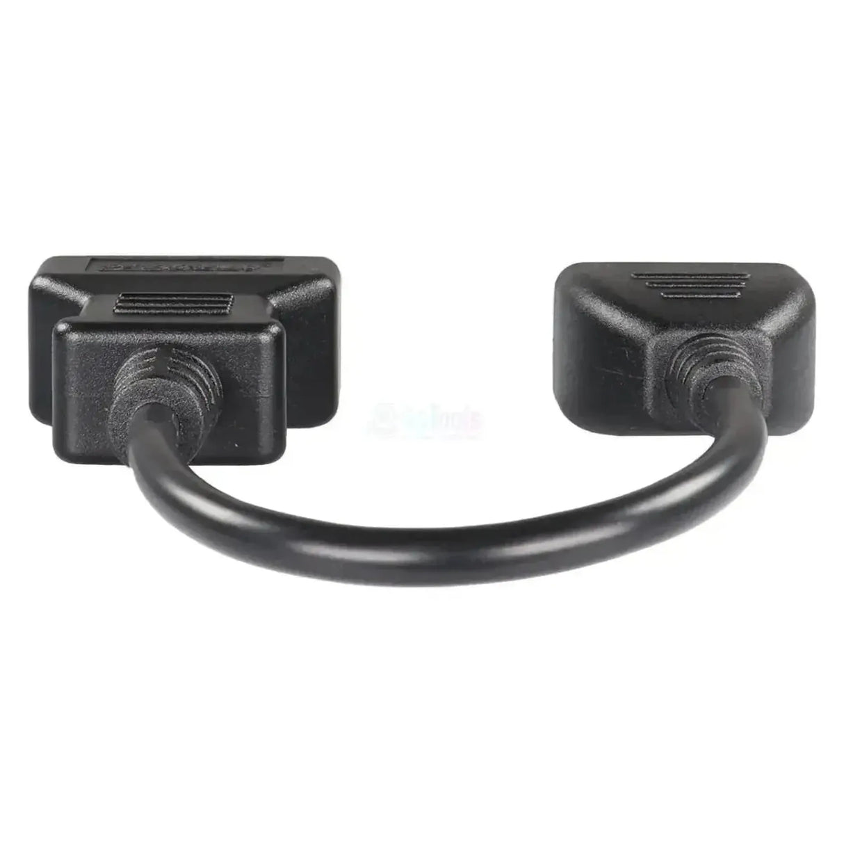 OBDSTAR (M030) | Cable adaptador OBD Hartford 6 pines – OBD2 16 pines | Motocicleta