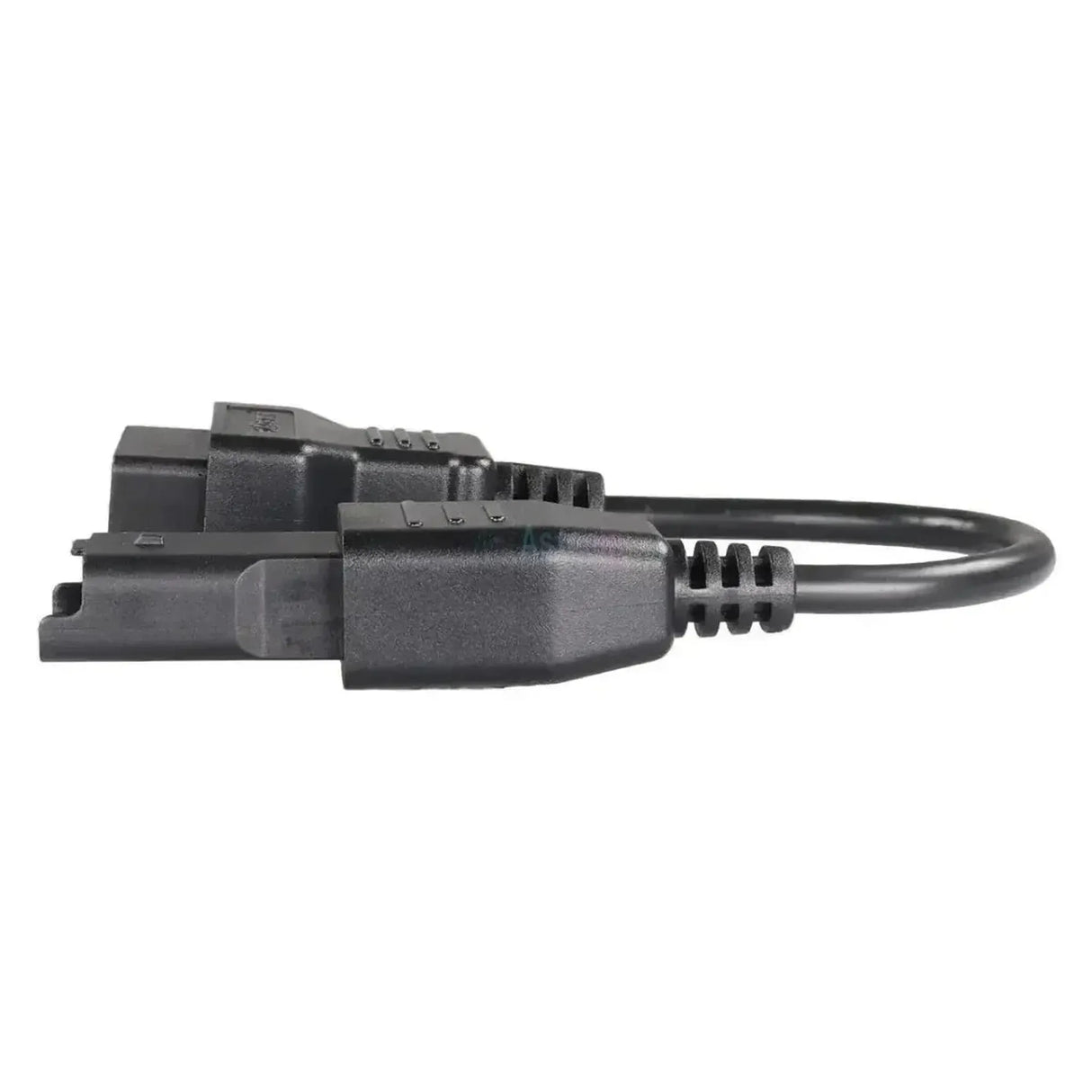 OBDSTAR (M037) | Cable adaptador Ducati 4 pines OBD a 16 pines OBD2 | Motocicleta