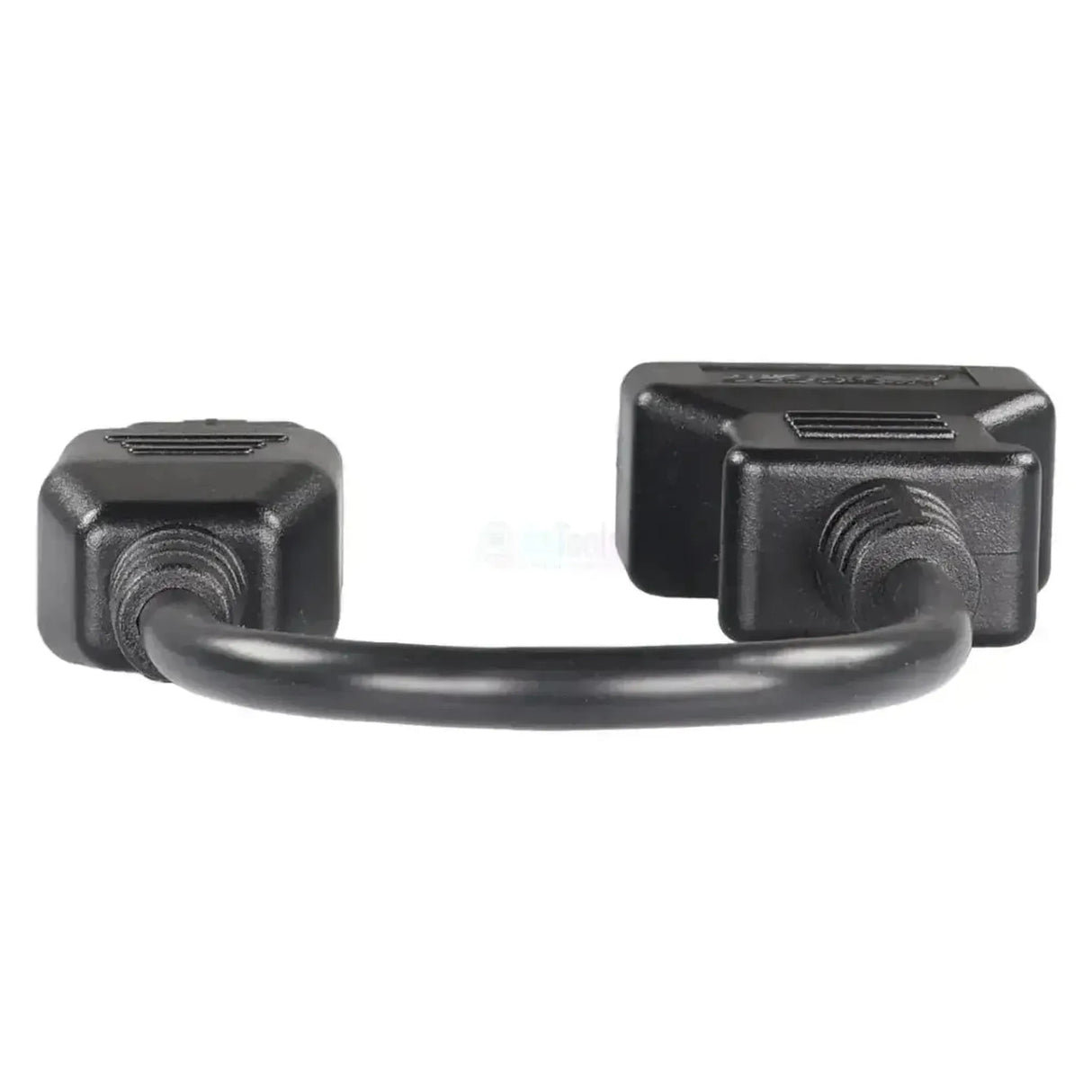 OBDSTAR (M037) | Cable adaptador Ducati 4 pines OBD a 16 pines OBD2 | Motocicleta