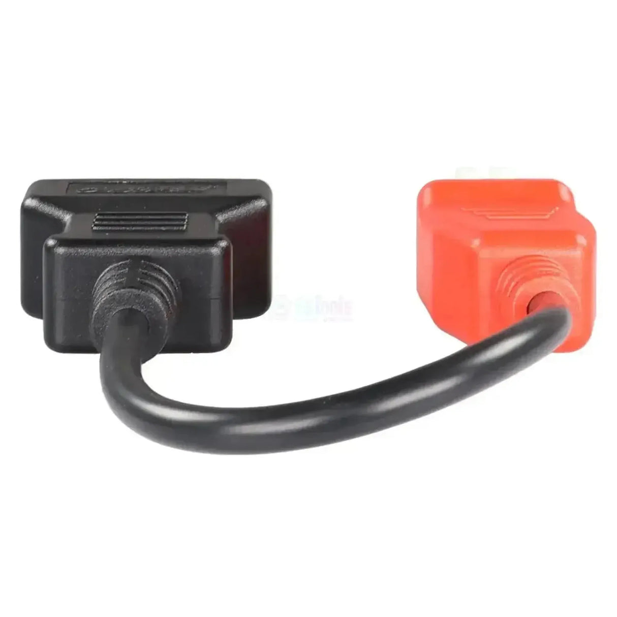 OBDSTAR (M038) | MV Agusta Cable Adaptador OBD 4 pines – OBD2 16 pines | Motocicleta
