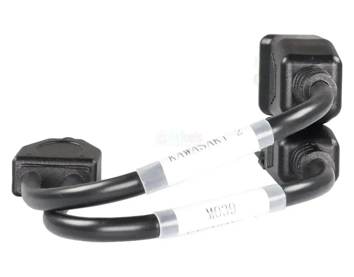 OBDSTAR (M039) | Cable adaptador OBD 4+4 pines Kawasaki – IMMO | Moto acuática