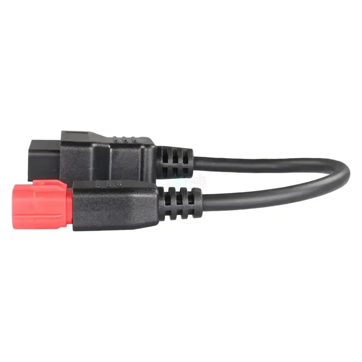 OBDSTAR (M041) | Cable adaptador OBD Euro V 6 pines – OBD2 16 pines | Motocicleta