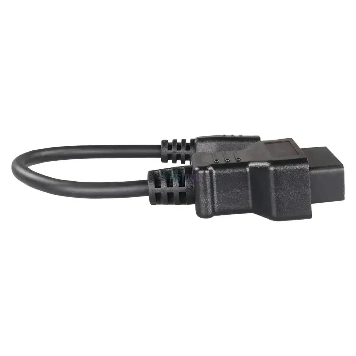 OBDSTAR (M041) | Cable adaptador OBD Euro V 6 pines – OBD2 16 pines | Motocicleta