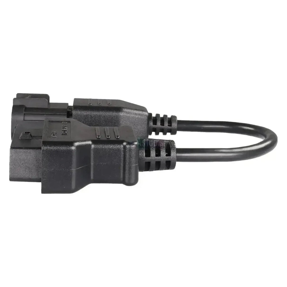 OBDSTAR (M042A) | Indian/Victory/Polaris Cable Adaptador OBD 8 pines – OBD2 16 pines | Motocicleta
