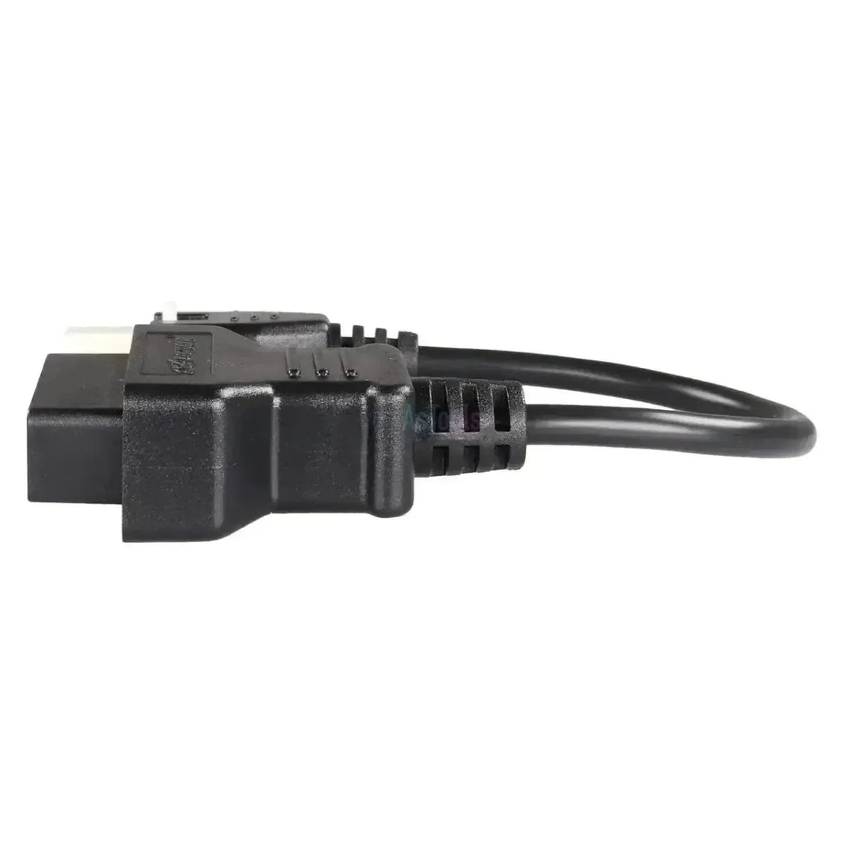 OBDSTAR (M045) | Cable adaptador Shineray 6 pines OBD a 16 pines OBD2 | Motocicleta