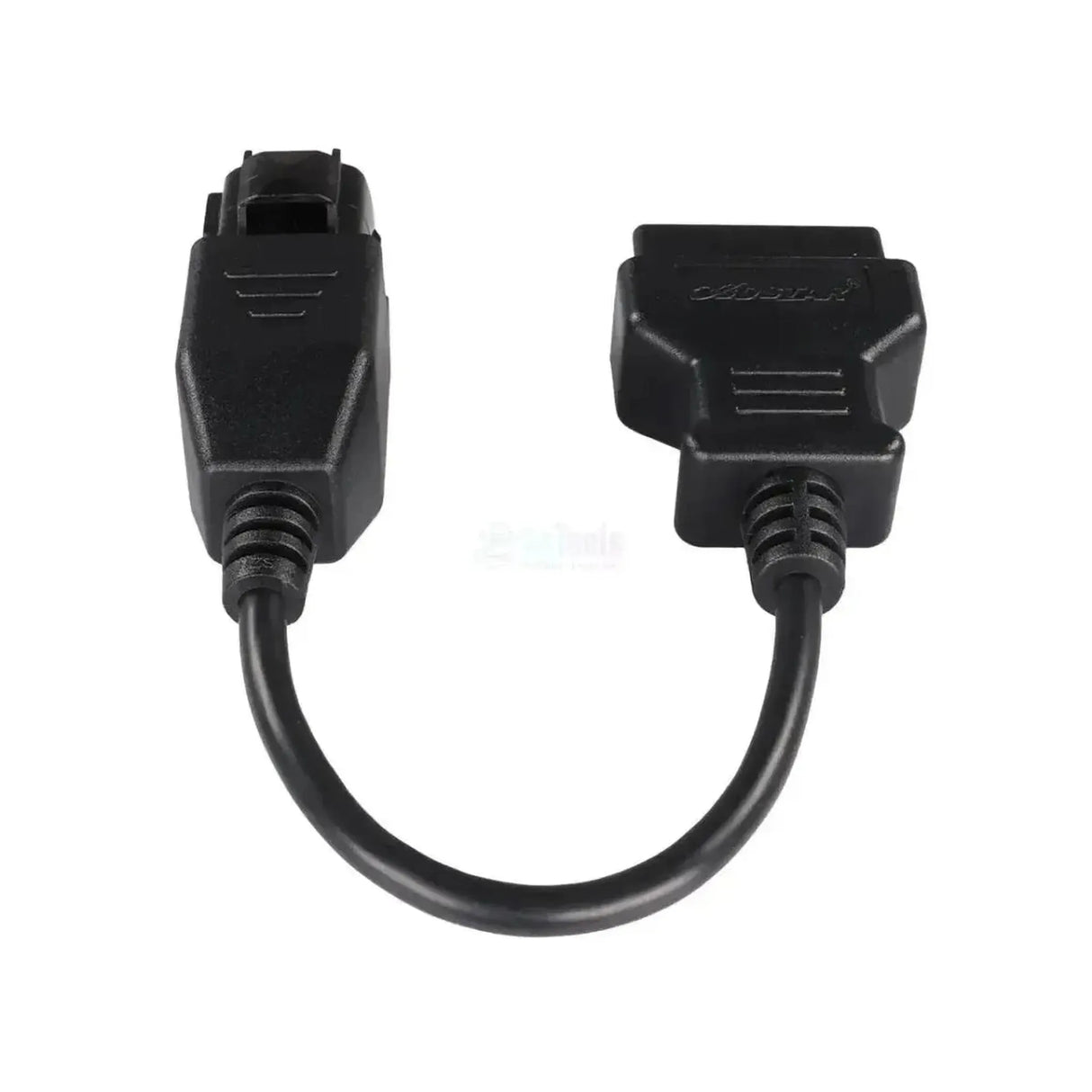 OBDSTAR (M046) | Cable adaptador Benelli 4 pines OBD a 16 pines OBD2 | Motocicleta
