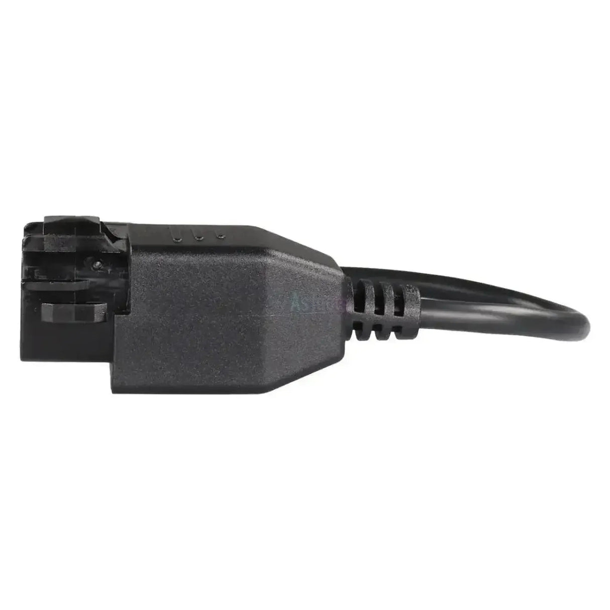OBDSTAR (M046) | Cable adaptador Benelli 4 pines OBD a 16 pines OBD2 | Motocicleta