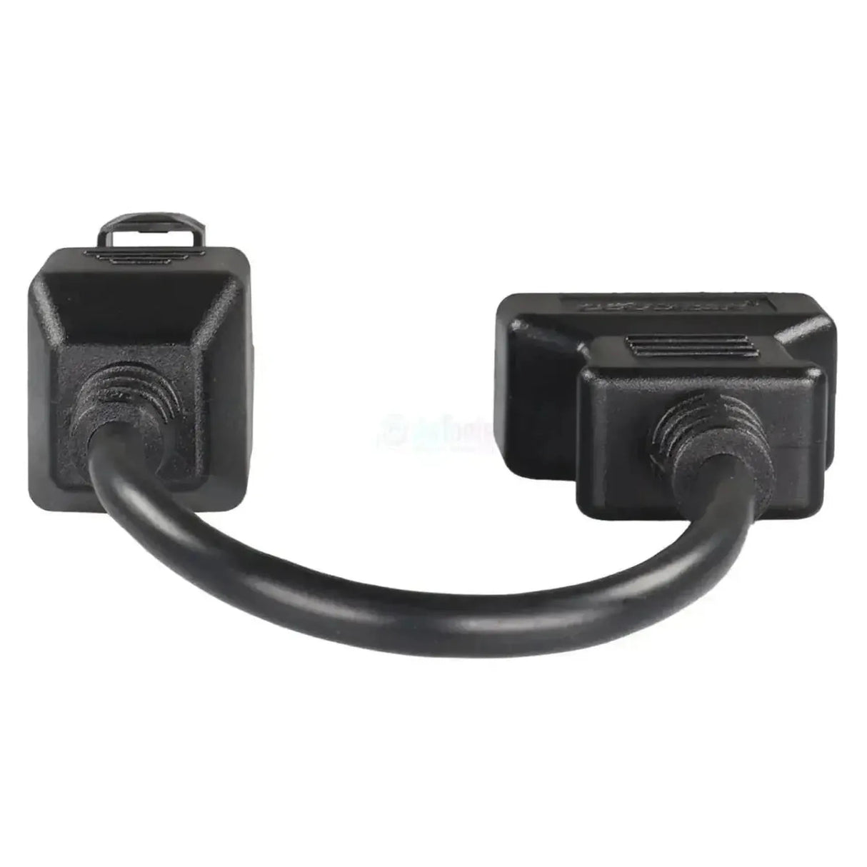 OBDSTAR (M046) | Cable adaptador Benelli 4 pines OBD a 16 pines OBD2 | Motocicleta