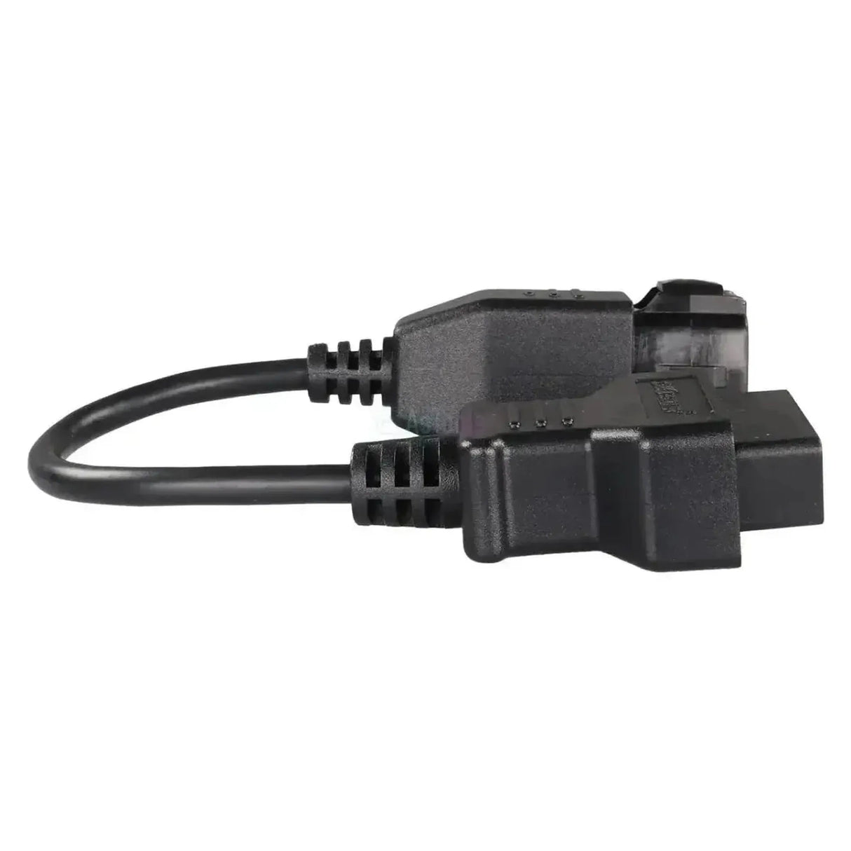 OBDSTAR (M046) | Cable adaptador Benelli 4 pines OBD a 16 pines OBD2 | Motocicleta