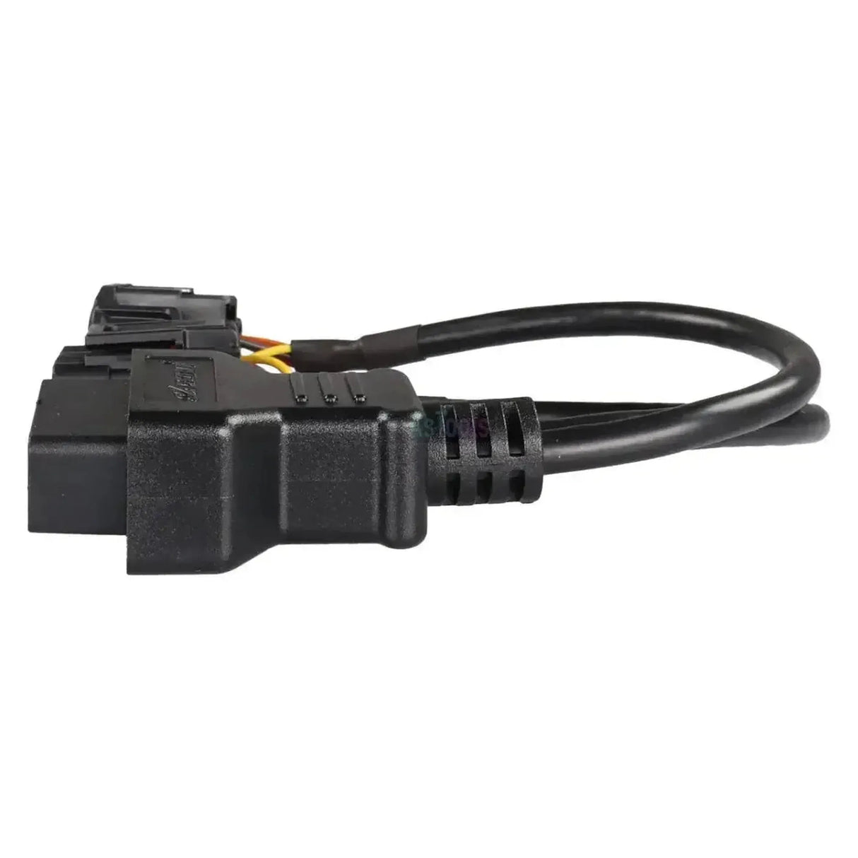 OBDSTAR (M053) | Cable adaptador Honda 12+33-pins IMMO – 16-pins OBD2 | Motocicleta