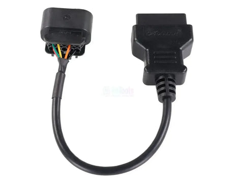 OBDSTAR (M060) | Mercury 10 pines OBD – 16 pines OBD2 Cable adaptador | Lancha a motor