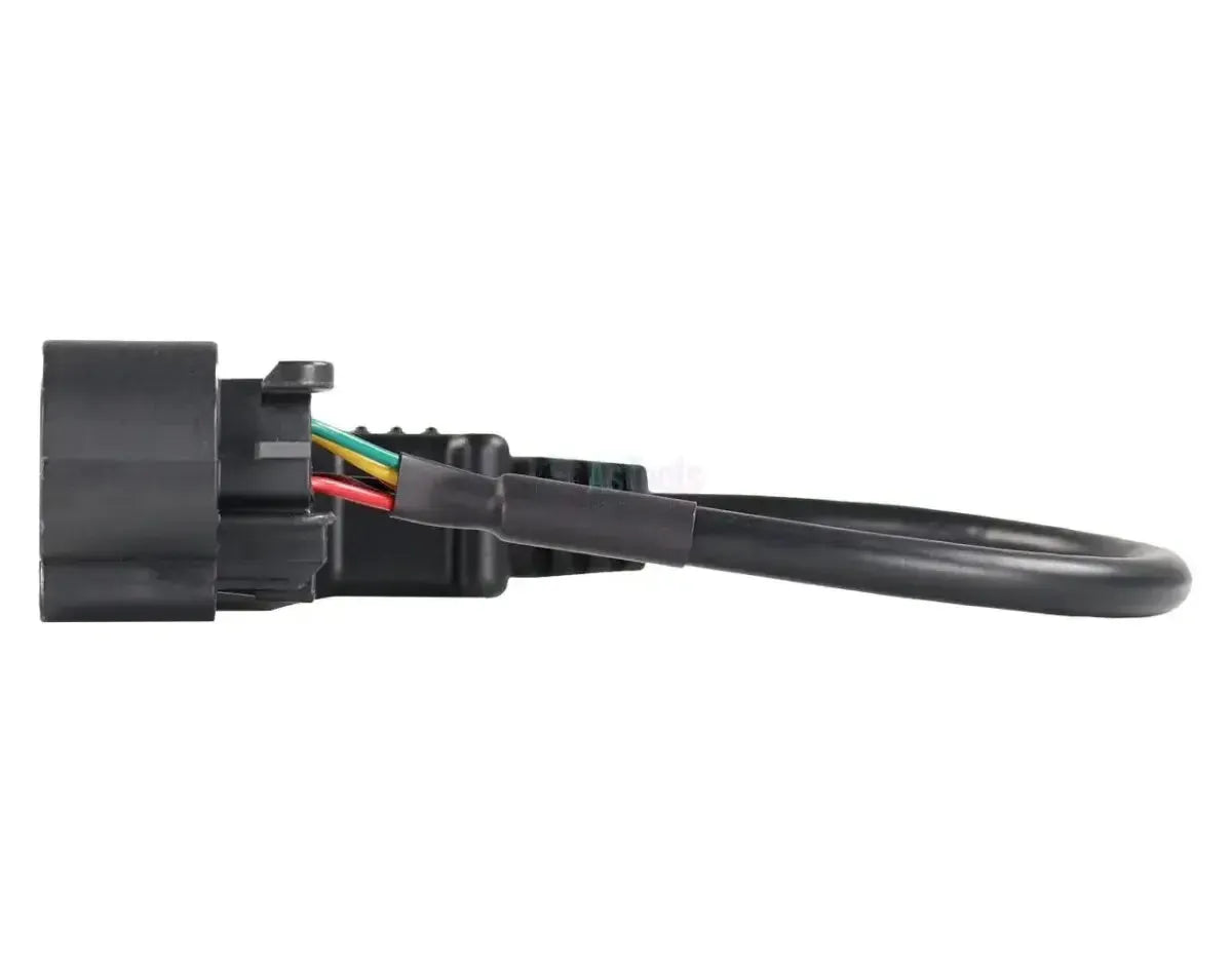 OBDSTAR (M060) | Mercury 10 pines OBD – 16 pines OBD2 Cable adaptador | Lancha a motor