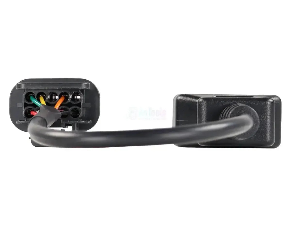 OBDSTAR (M060) | Mercury 10 pines OBD – 16 pines OBD2 Cable adaptador | Lancha a motor