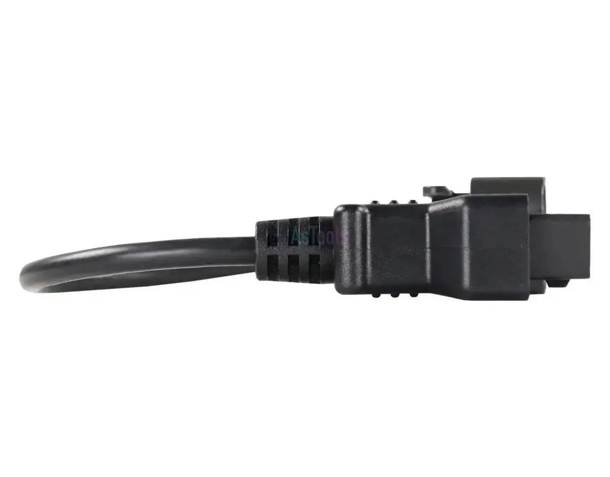 OBDSTAR (M060) | Mercury 10 pines OBD – 16 pines OBD2 Cable adaptador | Lancha a motor