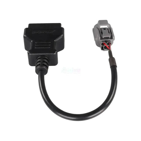OBDSTAR (M061) | Cable adaptador Yamaha 3 pines OBD a 16 pines OBD2 | Barco motor