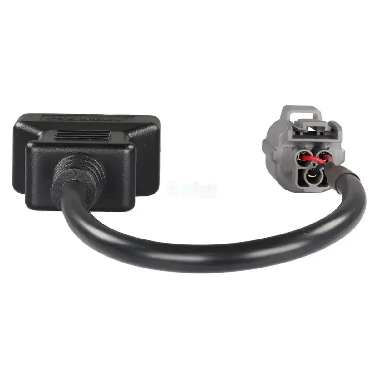 OBDSTAR (M061) | Cable adaptador Yamaha 3 pines OBD a 16 pines OBD2 | Barco motor