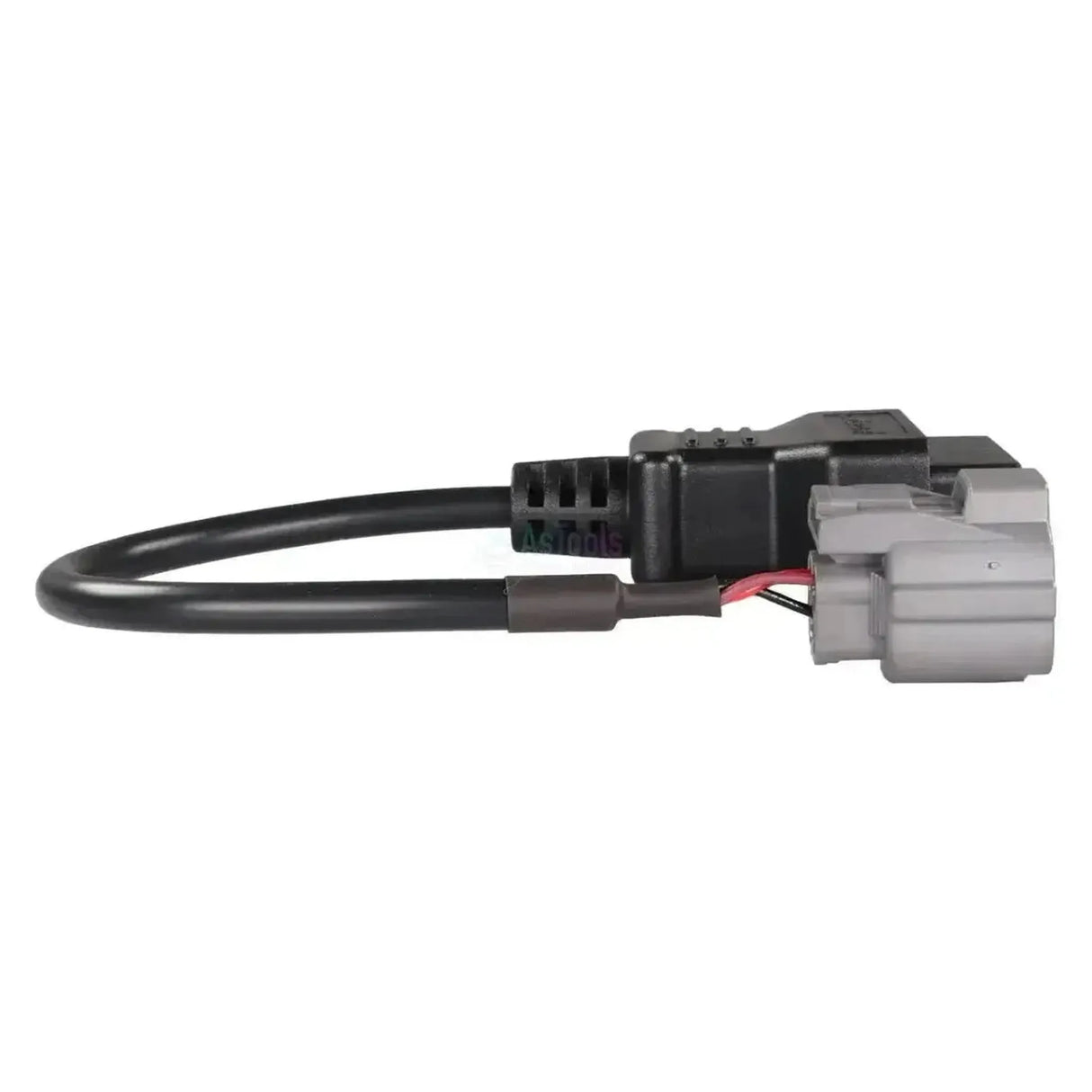 OBDSTAR (M061) | Cable adaptador Yamaha 3 pines OBD a 16 pines OBD2 | Barco motor