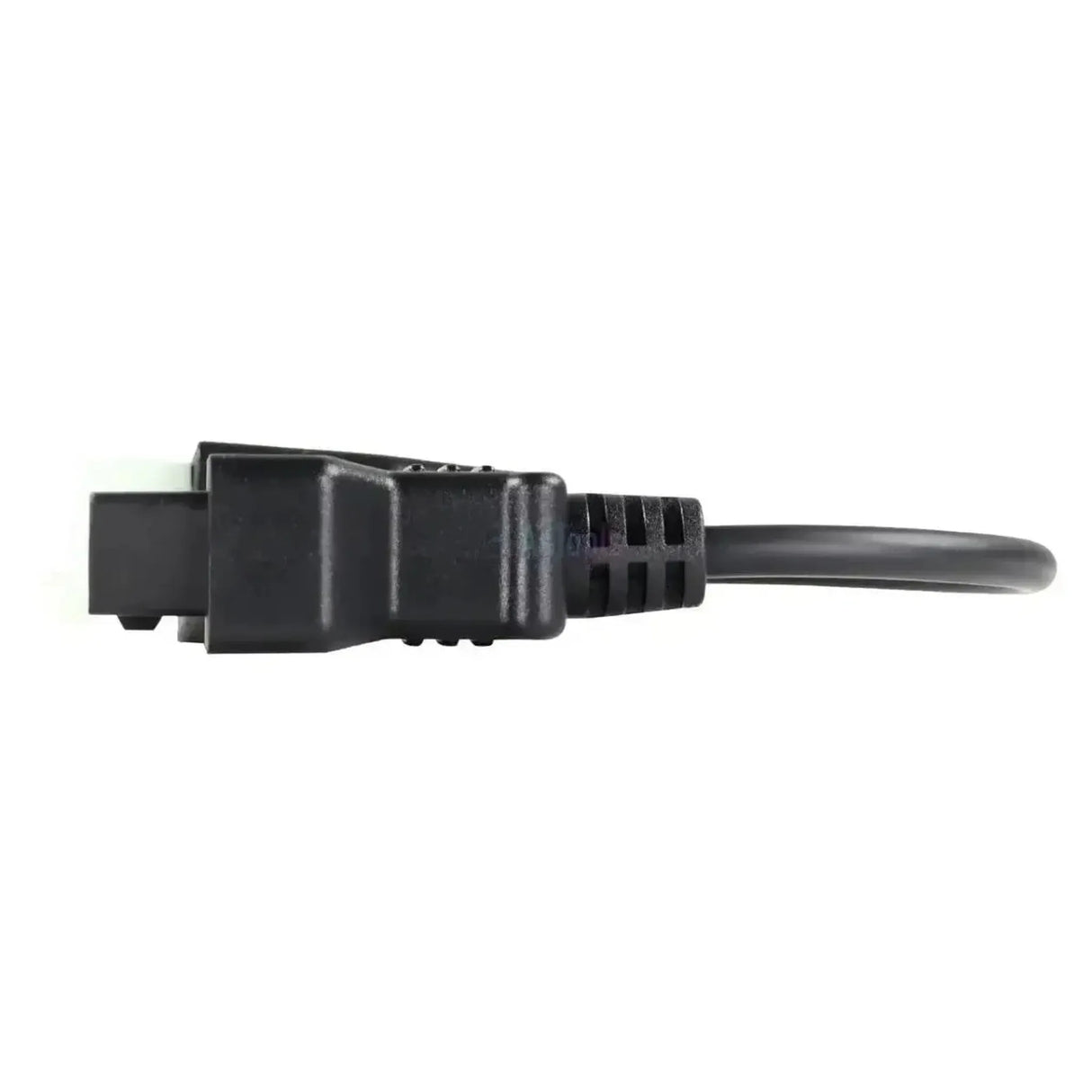 OBDSTAR (M062) | Cable adaptador Suzuki OBD de 4 pines a OBD2 de 16 pines | Motores fuera borda