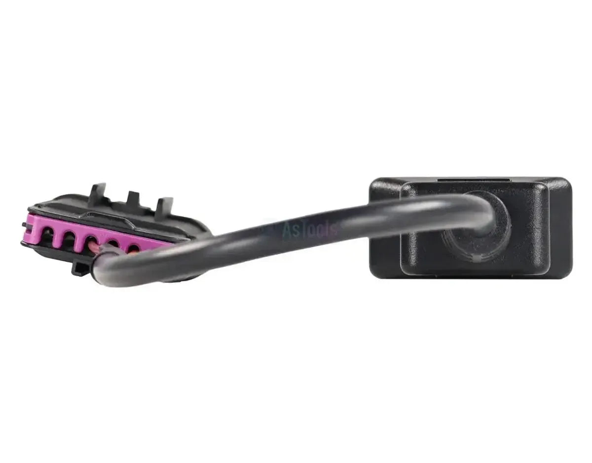 OBDSTAR (M063) | Cable adaptador universal de 6 pines OBD a 16 pines OBD2 | Motor de combustión