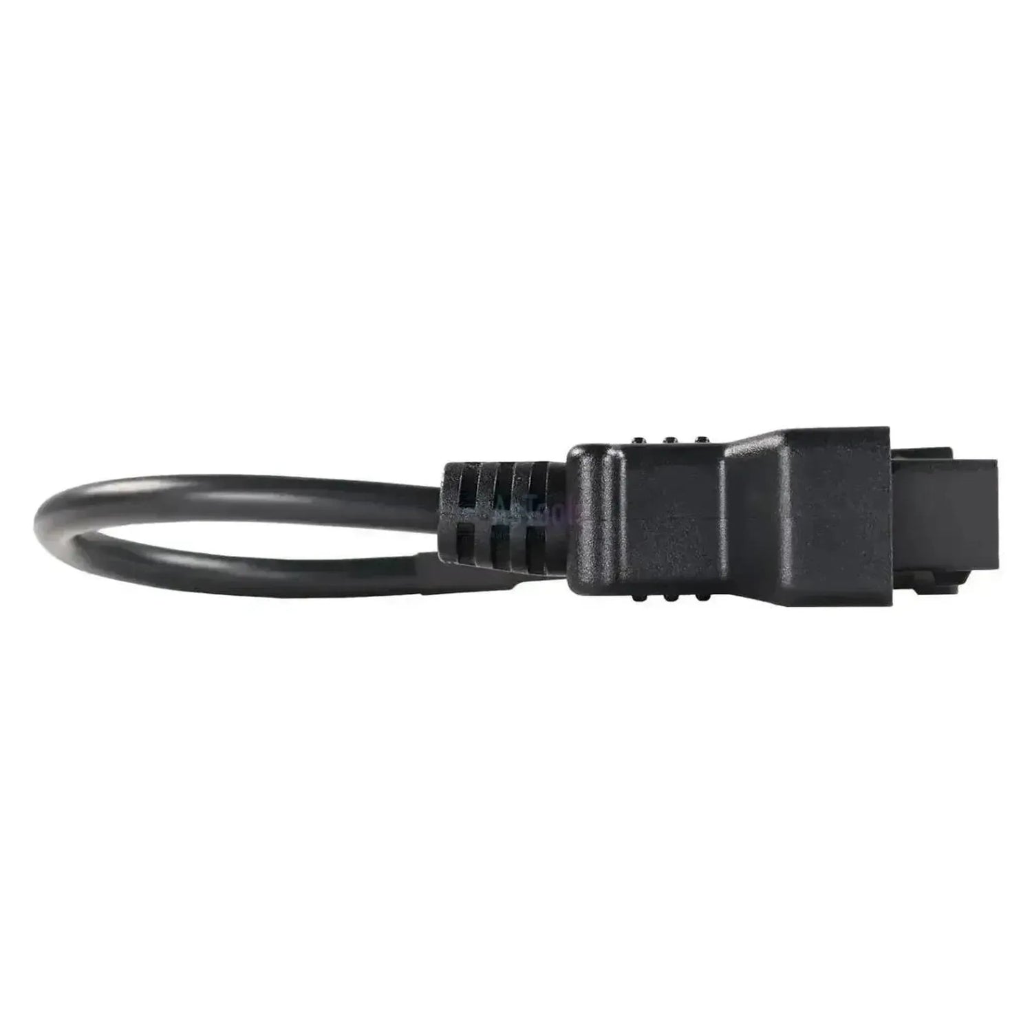 OBDSTAR (M063) | Cable Adaptador Universal OBD de 6 Pines a OBD2 de 16 Pines | Motor de Combustión
