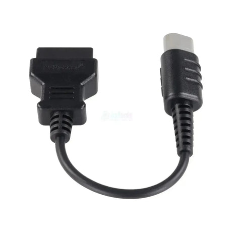 OBDSTAR (M065) | Cable adaptador Evinrude 3 pines OBD a 16 pines OBD2 | Barco motor