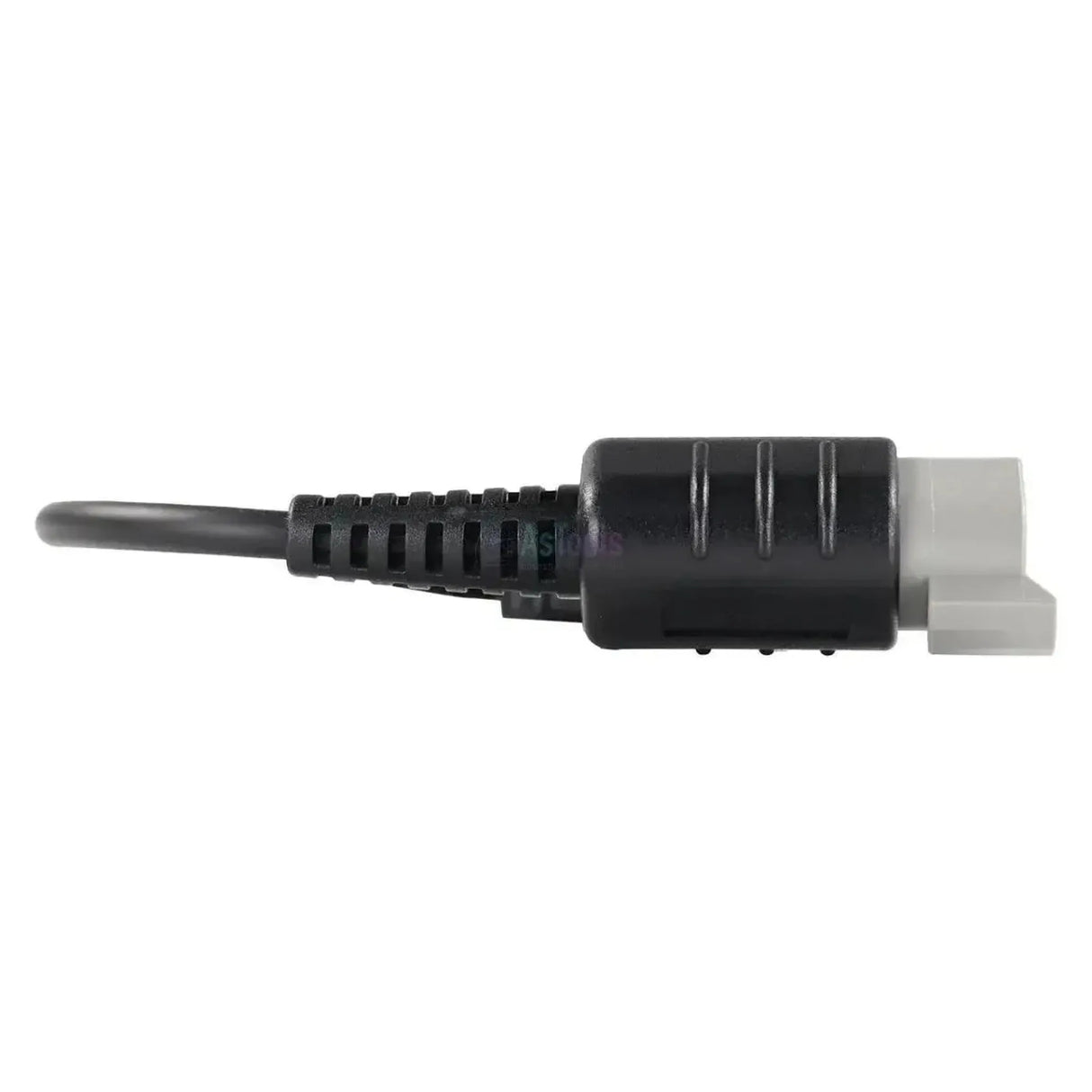 OBDSTAR (M065) | Cable adaptador Evinrude 3 pines OBD a 16 pines OBD2 | Barco motor