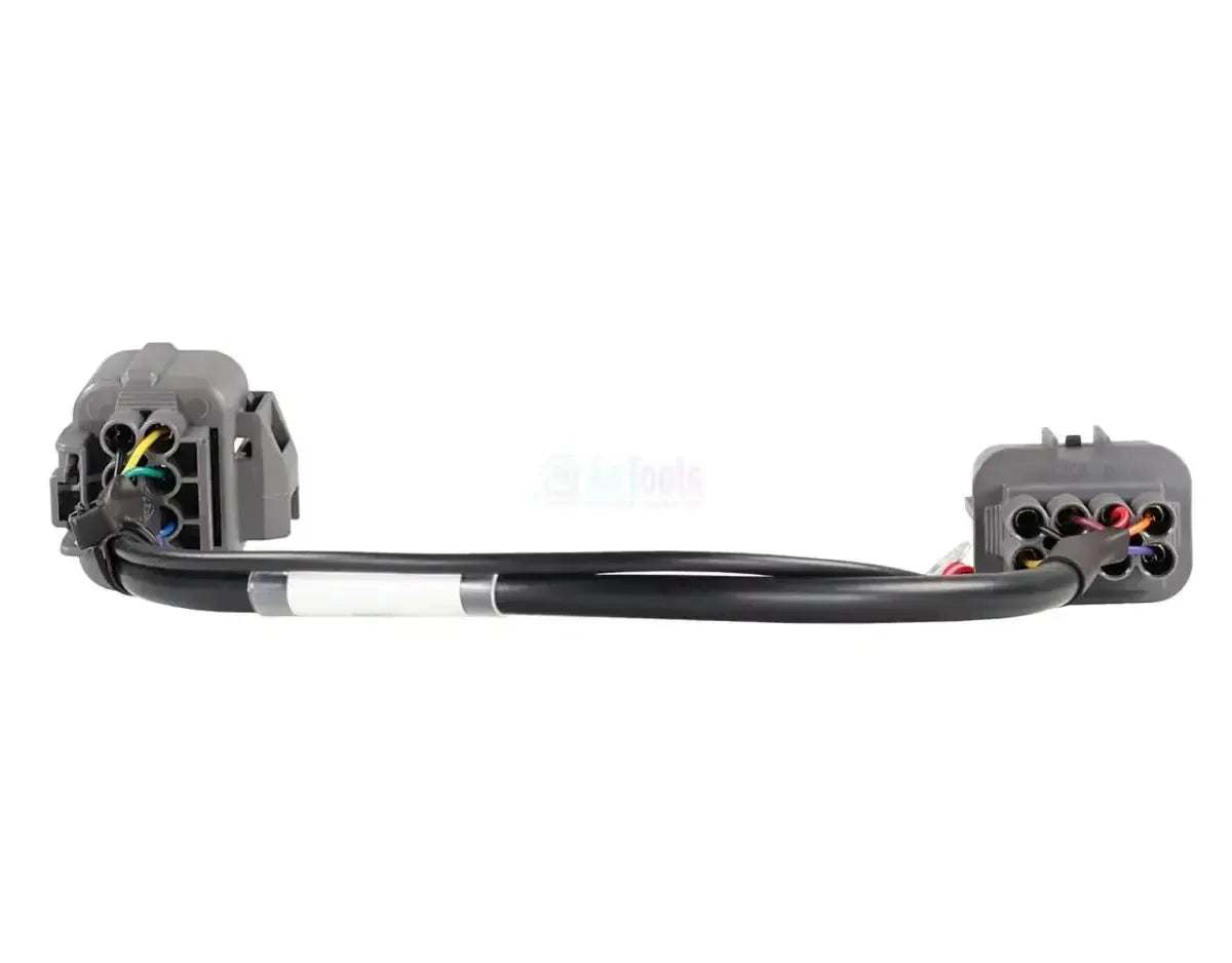 OBDSTAR (M066) | Cable de alimentación OBD Kawasaki 8+8 pines | Moto acuática