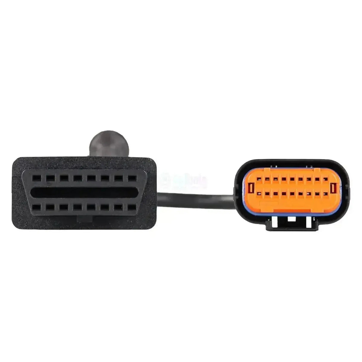 OBDSTAR (M070) | Cable adaptador Tohatsu 18 pines ECU – 16 pines OBD2 | Barco motor