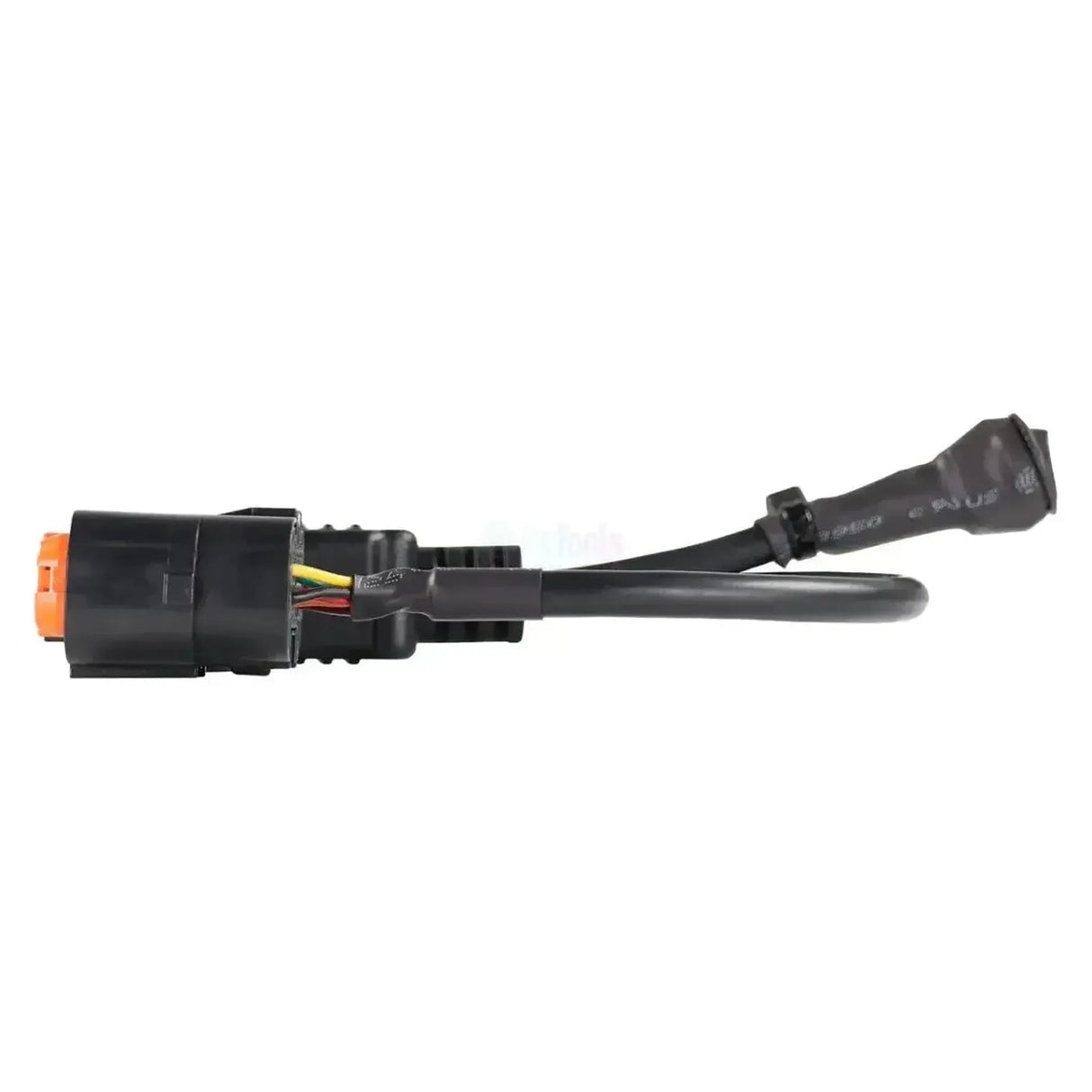 OBDSTAR (M070) | Cable adaptador Tohatsu 18 pines ECU – 16 pines OBD2 | Barco motor