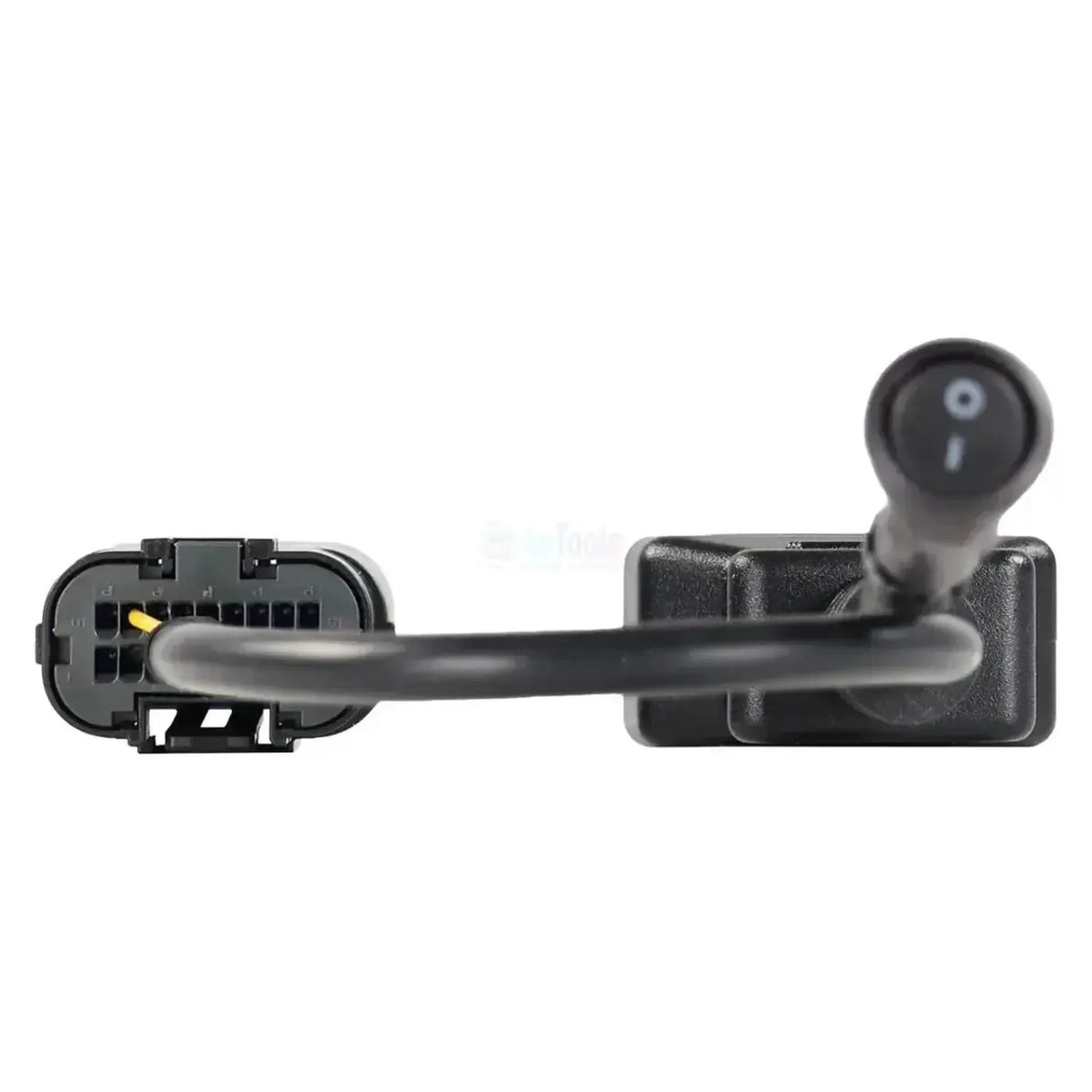 OBDSTAR (M070) | Cable adaptador Tohatsu 18 pines ECU – 16 pines OBD2 | Barco motor