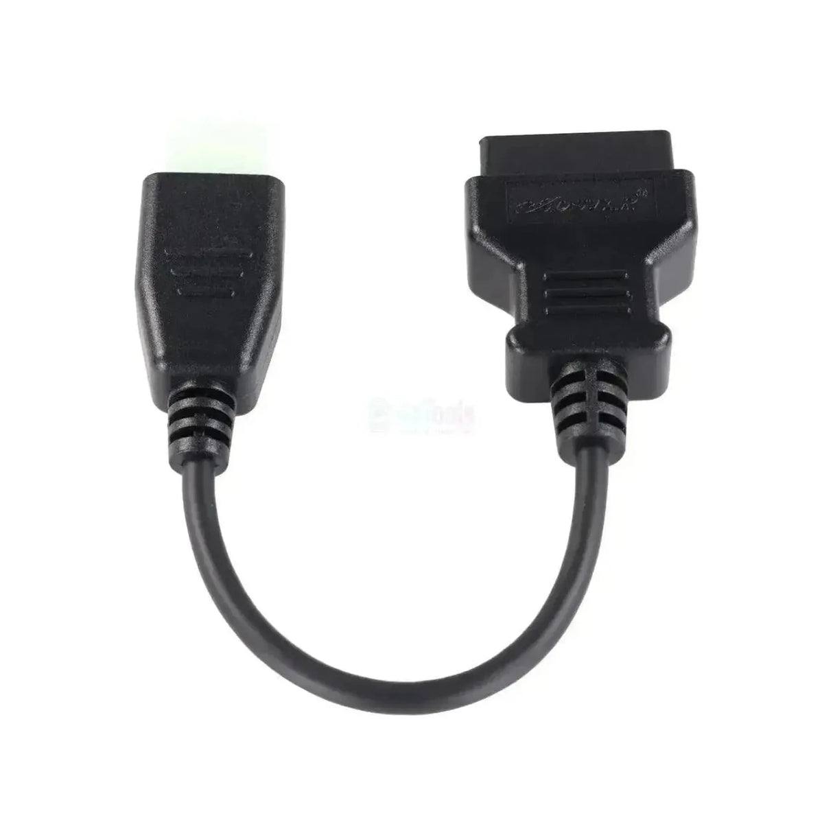 OBDSTAR (M071) | Cable adaptador Tohatsu 6 pines OBD a 16 pines OBD2 | Barco motor