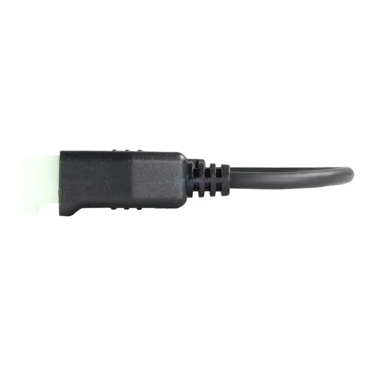 OBDSTAR (M071) | Cable adaptador Tohatsu 6 pines OBD a 16 pines OBD2 | Barco motor