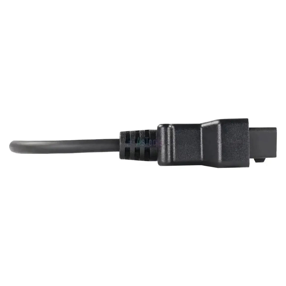 OBDSTAR (M071) | Cable adaptador Tohatsu 6 pines OBD a 16 pines OBD2 | Barco motor