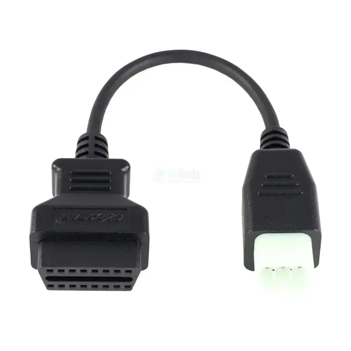 OBDSTAR (M071) | Cable adaptador Tohatsu 6 pines OBD a 16 pines OBD2 | Barco motor
