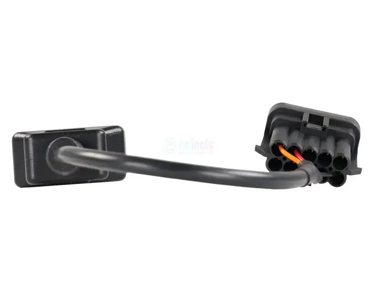 OBDSTAR (M072) | Cable adaptador universal OBD de 10 pines a OBD2 de 16 pines | Lancha a motor