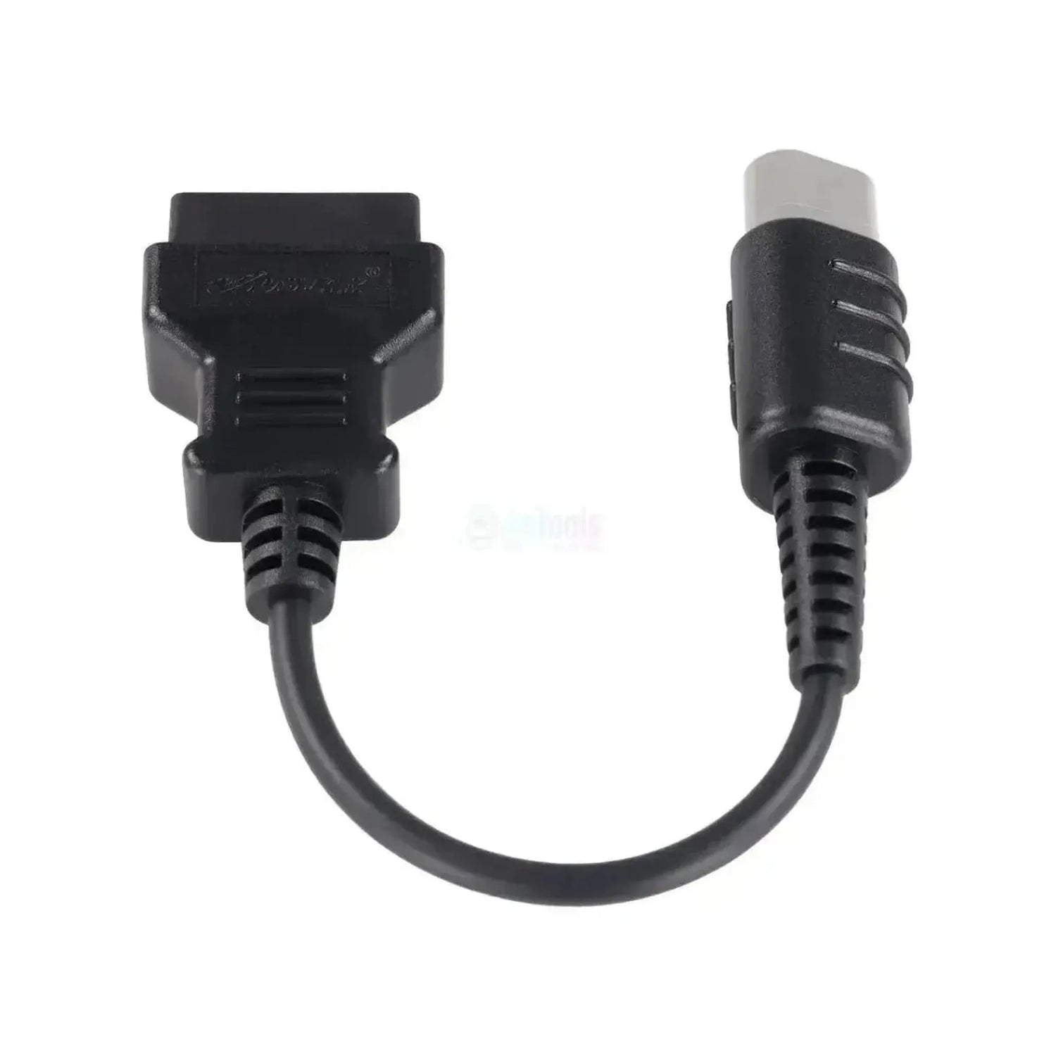 OBDSTAR (M074) | Cable adaptador Yanmar 3 pines OBD a 16 pines OBD2 | Motor de combustión