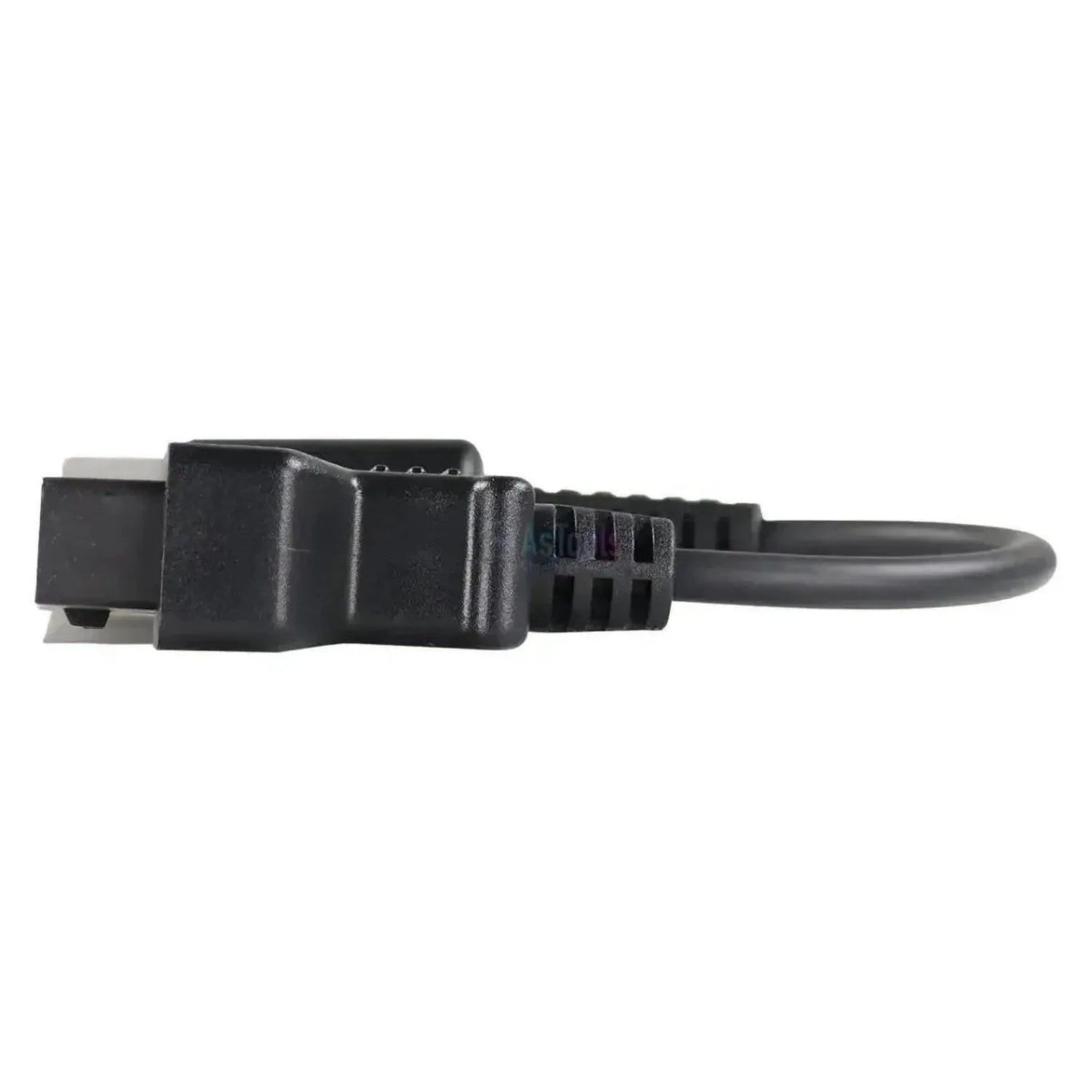 OBDSTAR (M074) | Cable adaptador Yanmar 3 pines OBD a 16 pines OBD2 | Motor de combustión