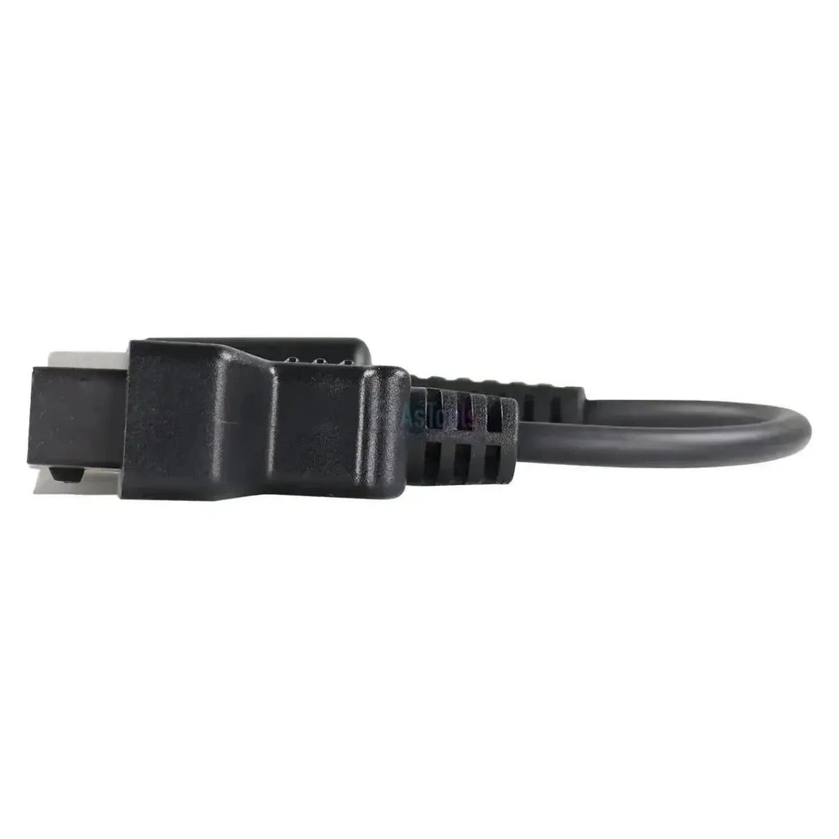 OBDSTAR (M074) | Cable adaptador Yanmar 3 pines OBD a 16 pines OBD2 | Motor de combustión