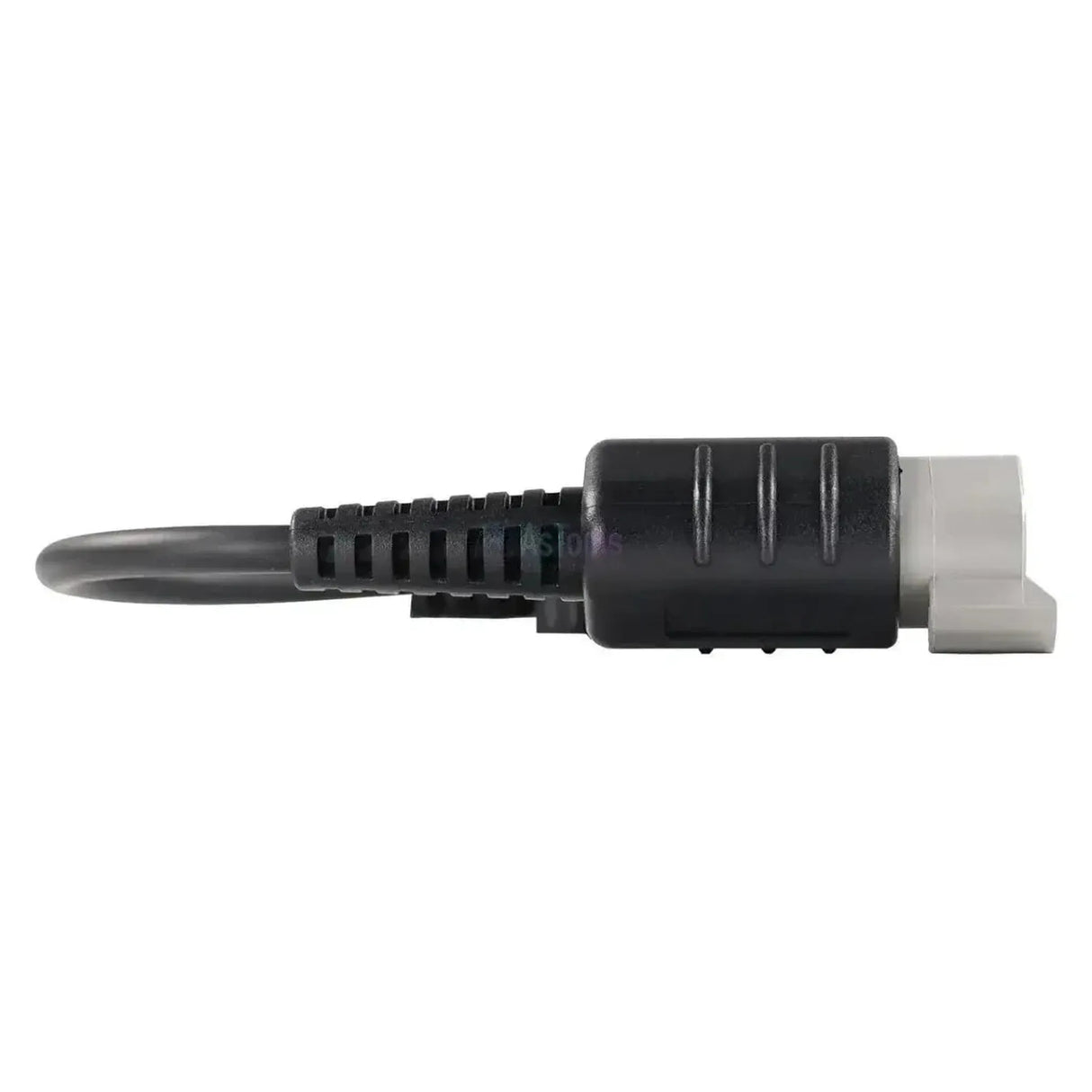 OBDSTAR (M074) | Cable adaptador Yanmar 3 pines OBD a 16 pines OBD2 | Motor de combustión